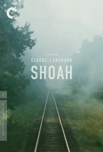 Постер до фильму"Shoah" #1017718