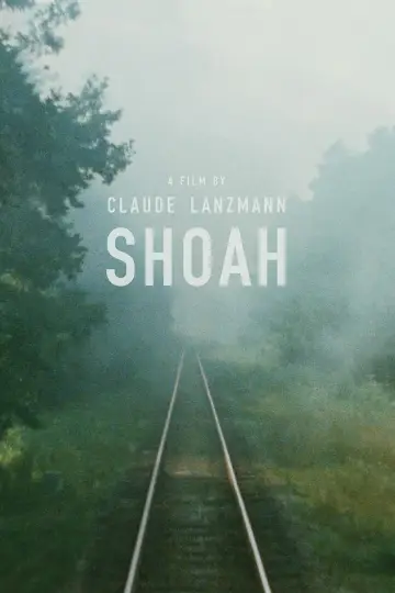 Постер до фильму"Shoah" #1017719