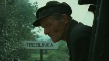 Задник до фильму"Shoah" #376192