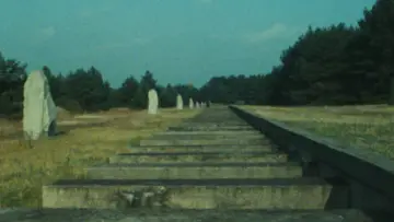 Задник до фильму"Shoah" #376194