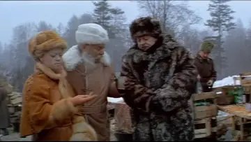 Задник до фільму "Агония" #1632475