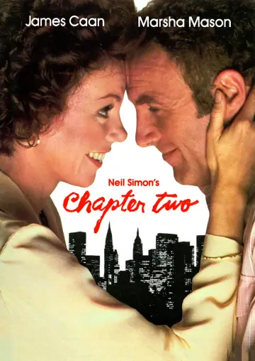 Постер до фильму"Chapter Two" #1132880