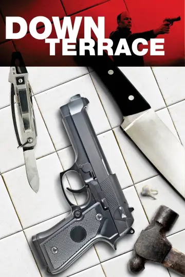 Постер до фільму "Down Terrace" #1132016