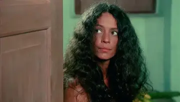 Задник до фильму"Gabriela" #1192041
