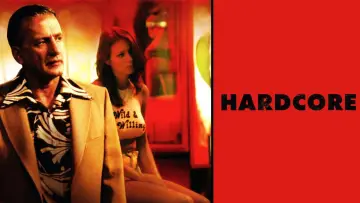 Задник до фильму"Hardcore" #736824