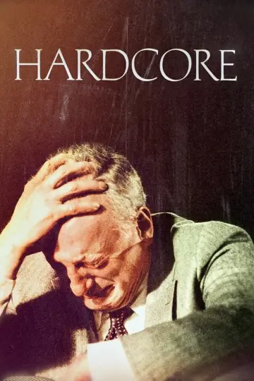 Постер до фильму"Hardcore" #736843
