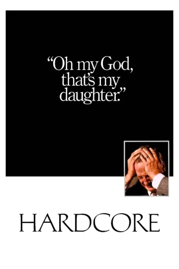 Постер до фильму"Hardcore" #736845
