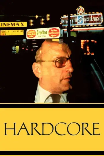 Постер до фильму"Hardcore" #736846