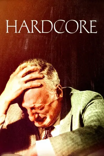 Постер до фильму"Hardcore" #736851