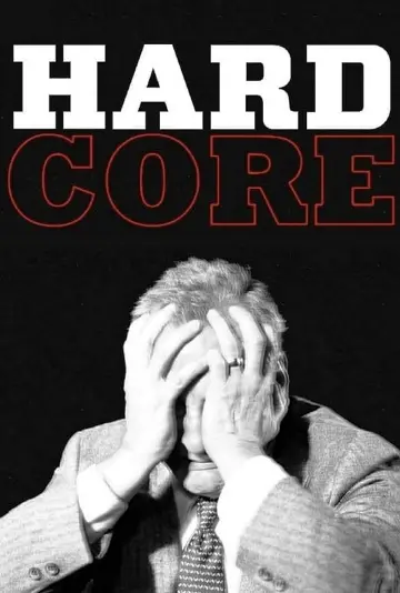 Постер до фильму"Hardcore" #736855