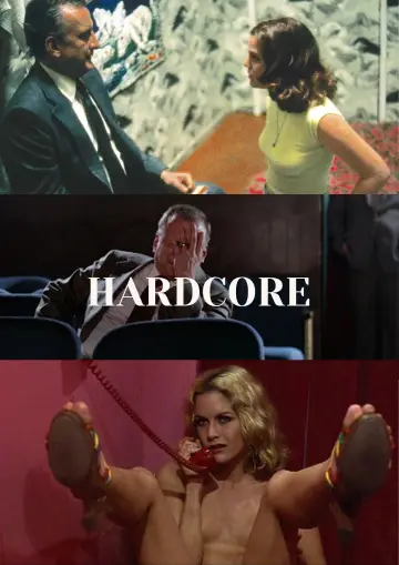 Постер до фильму"Hardcore" #736859