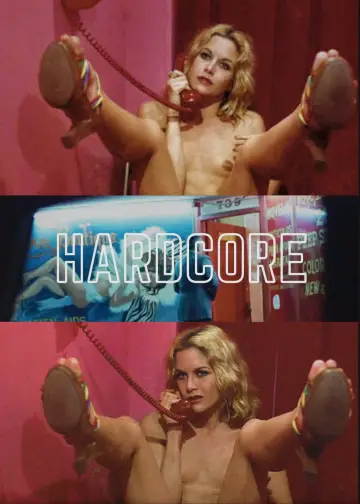 Постер до фильму"Hardcore" #736862
