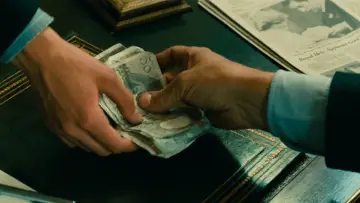Задник до фильму"L