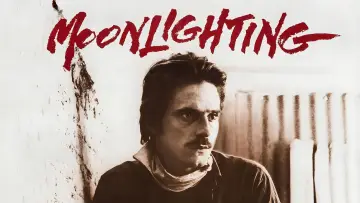 Задник до фильму"Moonlighting" #730019