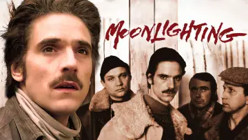 Задник до фильму"Moonlighting" #730020