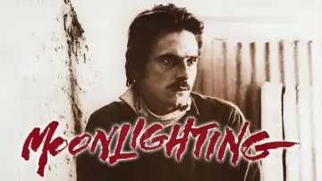 Задник до фильму"Moonlighting" #730022