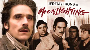 Задник до фильму"Moonlighting" #730026