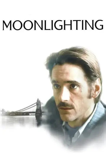 Постер до фильму"Moonlighting" #730030