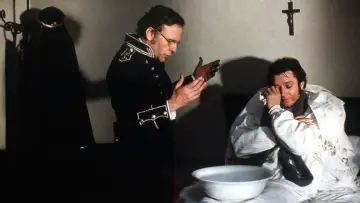 Задник до фільму "Passione d