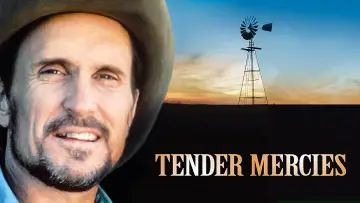 Задник до фильму"Tender Mercies" #1087653