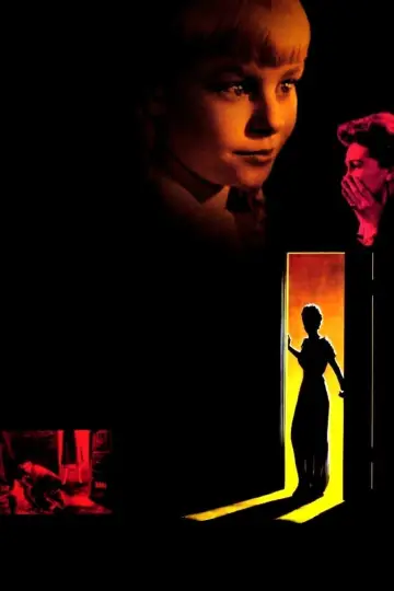Постер до фильму"The Bad Seed" #470579