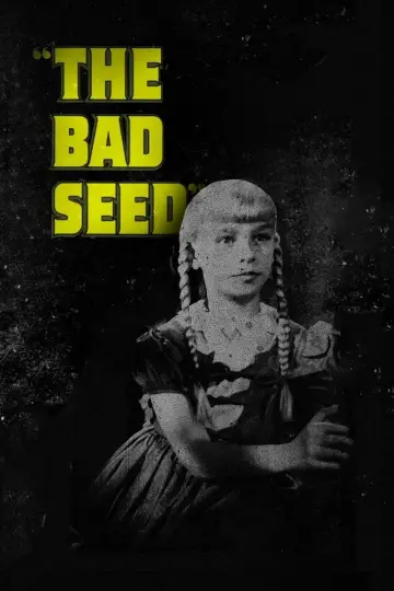 Постер до фильму"The Bad Seed" #861465