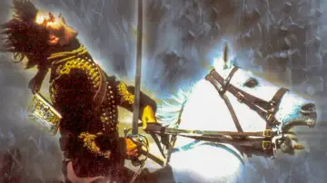 Задник до фильму"The Charge of the Light Brigade" #1068576