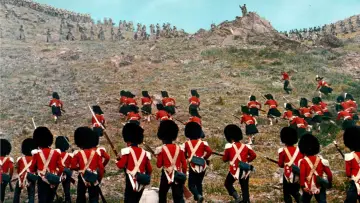 Задник до фильму"The Charge of the Light Brigade" #1068577