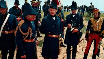 Задник до фильму"The Charge of the Light Brigade" #425719