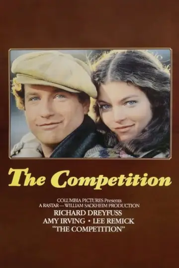 Постер до фильму"The Competition" #1127627