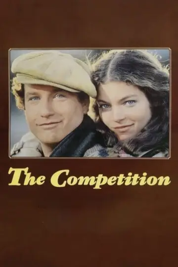 Постер до фильму"The Competition" #1127628