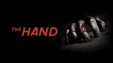 Задник до фильму"The Hand" #1044130