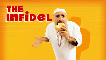 Задник до фильму"Невірний" #1103964