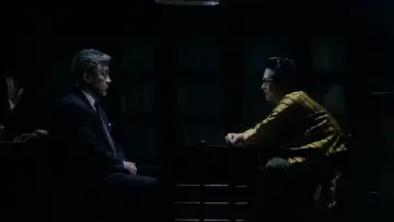 Задник до фильму"復讐するは我にあり" #1096233
