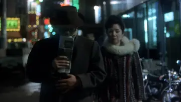 Задник до фильму"復讐するは我にあり" #1096235