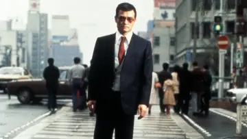 Задник до фильму"復讐するは我にあり" #467013