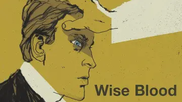 Задник до фільму "Wise Blood" #1091881