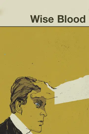 Постер до фільму "Wise Blood" #1091886