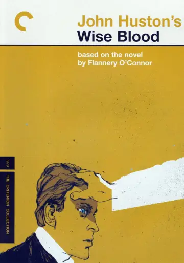 Постер до фільму "Wise Blood" #1091887