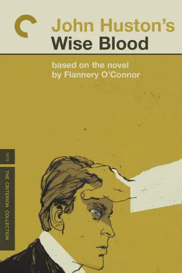 Постер до фільму "Wise Blood" #1091889