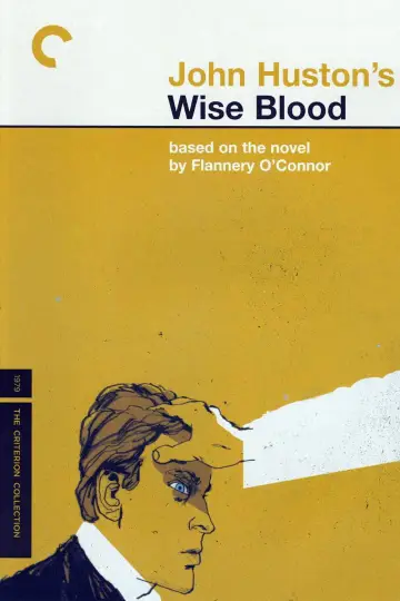 Постер до фільму "Wise Blood" #1091890