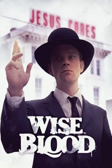 Постер до фільму "Wise Blood" #1091891
