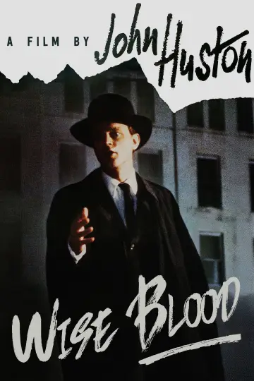 Постер до фільму "Wise Blood" #1091893