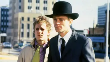 Задник до фильму"Wise Blood" #450837
