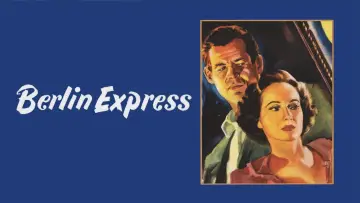 Задник до фильму"Berlin Express" #1108521