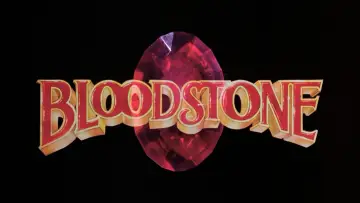 Задник до фильму"Bloodstone" #1126256