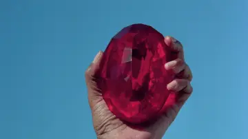 Задник до фильму"Bloodstone" #494327