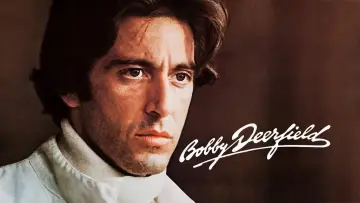 Задник до фильму"Bobby Deerfield" #1094415