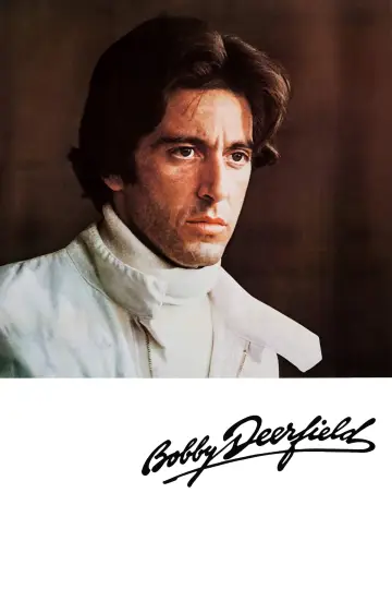 Постер до фильму"Bobby Deerfield" #1094425