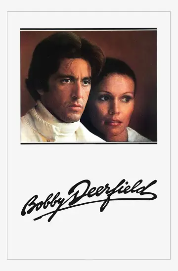 Постер до фильму"Bobby Deerfield" #1094429